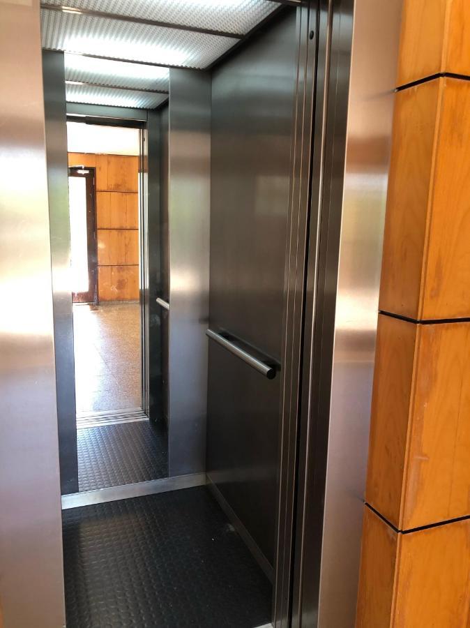 Beautiful Penthouse Apartment With Terrace - 4 Minute Walk To The Beach Troia Zewnętrze zdjęcie