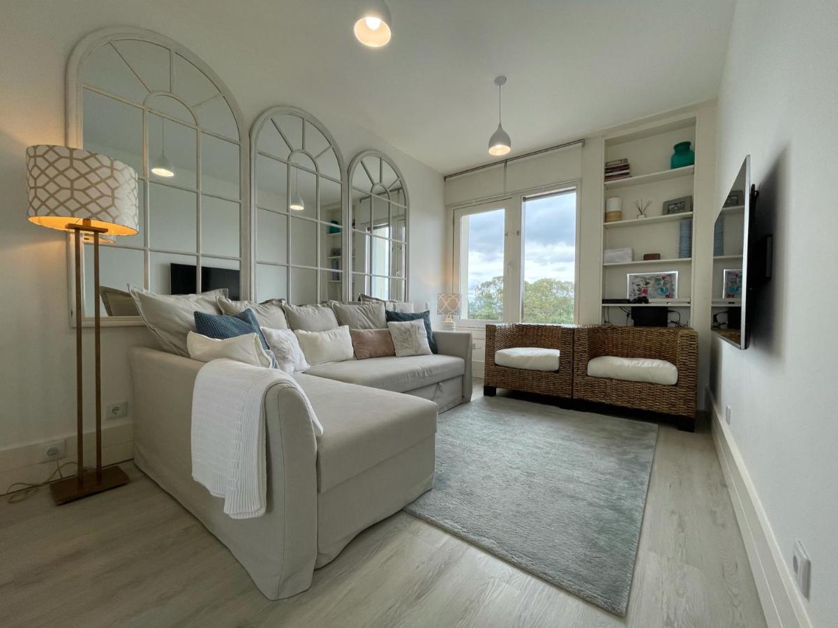 Beautiful Penthouse Apartment With Terrace - 4 Minute Walk To The Beach Troia Zewnętrze zdjęcie